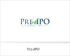 Pre-IPO Street, Inc. entry by muhammad roy faliq malindo
