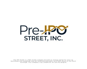 Pre-IPO Street, Inc. entry by Robert L. Turla