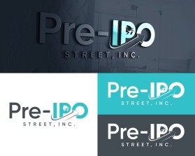 Pre-IPO Street, Inc. entry by Slamet Nasrudin