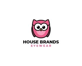 House Brands Eyewear entry by andsue