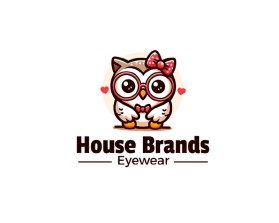 House Brands Eyewear entry by TRT