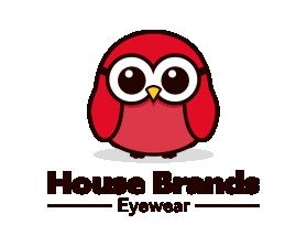 House Brands Eyewear entry by AbdoTheDesigner