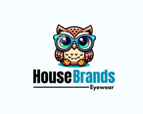 House Brands Eyewear entry by TRT