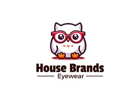 House Brands Eyewear entry by TRT