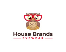 House Brands Eyewear entry by LeVi