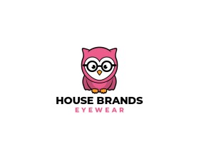 House Brands Eyewear entry by andsue