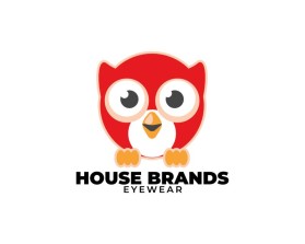 House Brands Eyewear entry by rypersan