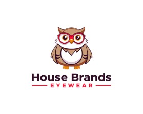 House Brands Eyewear entry by LeVi