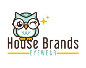 House Brands Eyewear entry by IDesign Place