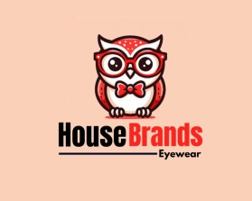 House Brands Eyewear entry by TRT
