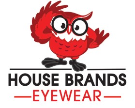 House Brands Eyewear entry by Lana Designs