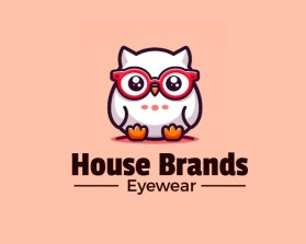House Brands Eyewear entry by TRT