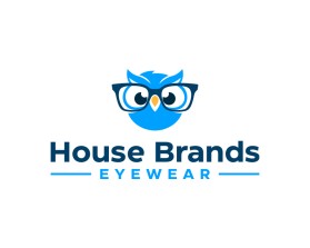 House Brands Eyewear entry by LeVi