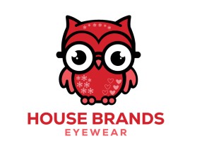 House Brands Eyewear entry by IHROM