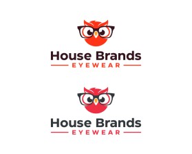 House Brands Eyewear entry by LeVi