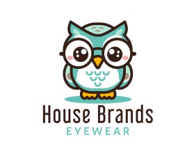 House Brands Eyewear entry by IDesign Place