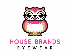 House Brands Eyewear entry by Jalal46