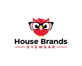 House Brands Eyewear entry by LeVi