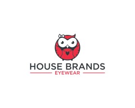 House Brands Eyewear entry by eunois