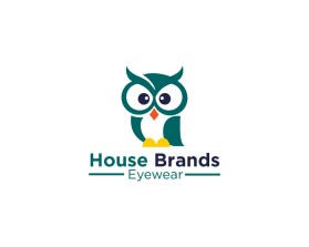House Brands Eyewear entry by bayu_desain88