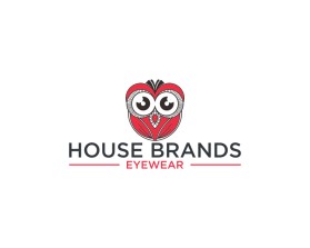 House Brands Eyewear entry by eunois