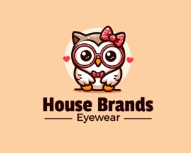 House Brands Eyewear entry by TRT