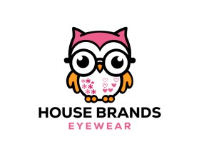 House Brands Eyewear entry by IHROM