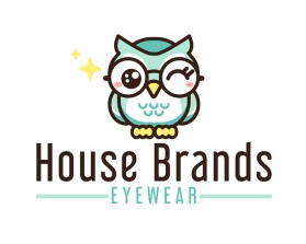 House Brands Eyewear entry by IDesign Place