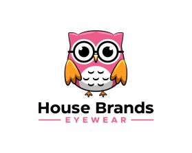 House Brands Eyewear entry by LeVi
