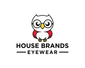 House Brands Eyewear entry by mulia