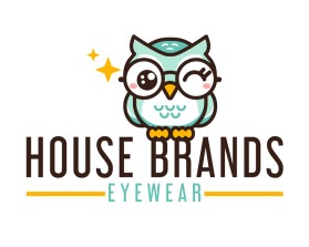 House Brands Eyewear entry by IDesign Place