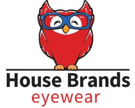 House Brands Eyewear entry by Lana Designs