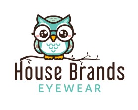 House Brands Eyewear entry by IDesign Place