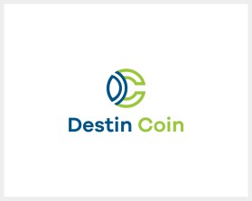 Destin Coin entry by Billahi