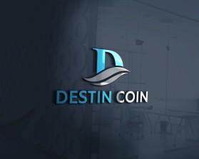 Destin Coin entry by dendird