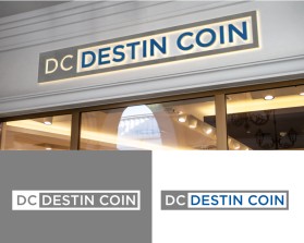 Destin Coin entry by zudyes
