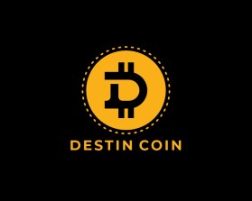 Destin Coin entry by YorruDesign