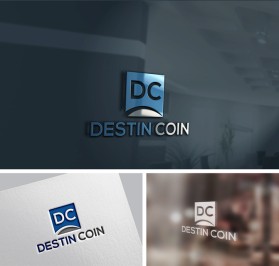 Destin Coin entry by Dark49