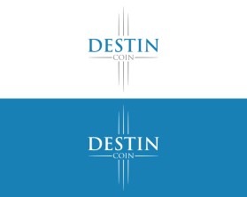 Destin Coin entry by zudyes