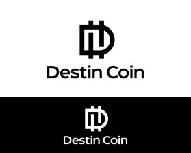 Destin Coin entry by LeVi