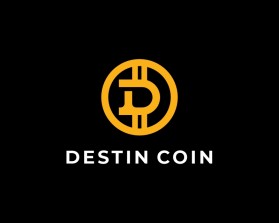 Destin Coin entry by YorruDesign