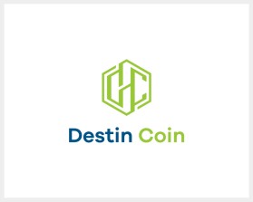 Destin Coin entry by Billahi