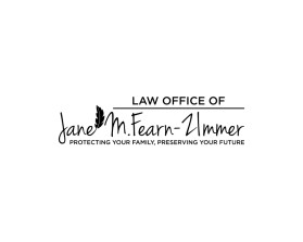 Law Office of Jane M. Fearn-ZImmer entry by khoirul muhibin