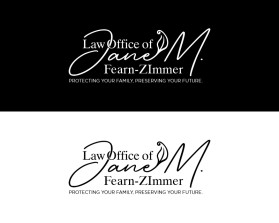 Law Office of Jane M. Fearn-ZImmer entry by Tony Berliana