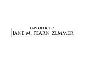Law Office of Jane M. Fearn-ZImmer entry by Farrukh Baig
