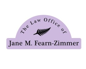 Law Office of Jane M. Fearn-ZImmer entry by Mark Brent Atkinson
