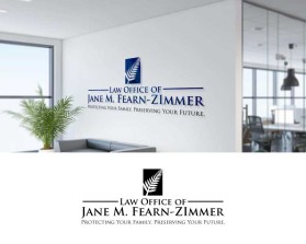 Law Office of Jane M. Fearn-ZImmer entry by Bayu Agung Mahendra