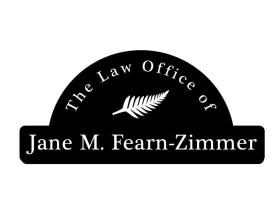 Law Office of Jane M. Fearn-ZImmer entry by Mark Brent Atkinson