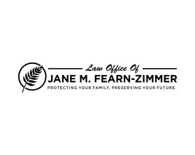 Law Office of Jane M. Fearn-ZImmer entry by mulia