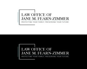 Law Office of Jane M. Fearn-ZImmer entry by Tony Berliana
